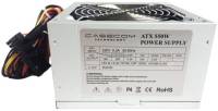 Подробнее о Casecom CM 550 ATX Bulk
