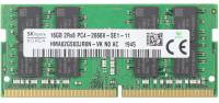 Подробнее о Hynix So-Dimm ORIGINAL DDR4 16GB 2666MHz CL19 HMA82GS6DJR8N-VK