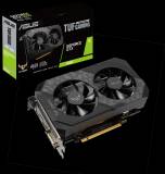 Подробнее о ASUS TUF Gaming GeForce GTX 1650 4GB TUF-GTX1650-4GD6-GAMING