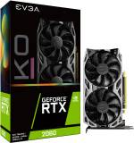 Подробнее о EVGA GeForce RTX 2060 KO ULTRA GAMING 6GB 06G-P4-2068-KR