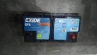 Подробнее о Exide EFB 80Ah-12v EL800