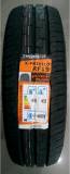 Подробнее о Tracmax X-privilo RF19 205/75 R16C 113/111R