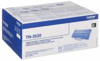 Подробнее о Brother TN3520P