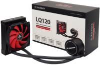 Подробнее о Xilence LiQuRizer 360 (XC078) Bulk