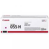 Подробнее о Canon Cartridge 055H Magenta 3018C002