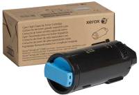 Подробнее о Xerox VL C500/C505 Cyan 106R03884