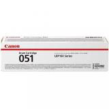 Подробнее о Canon 051 Black 2170C001