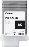 Подробнее о Canon PFI-120 Black 2885C001AA