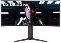 Подробнее о Lg 34 UltraGear QHD IPS (34GN850-B)