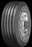 Подробнее о Dunlop SP247 385/65 R22.5 164K158L