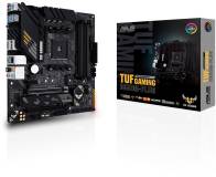 Подробнее о ASUS TUF GAMING B550M-PLUS