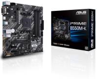 Подробнее о ASUS PRIME B550M-K