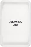 Подробнее о A-Data SC685 2TB White USB 3.2 Gen 2 Type-C ASC685-2TU32G2-CWH