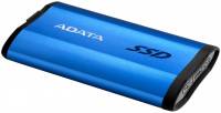 Подробнее о A-Data SE800 512GB Blue USB 3.2 Gen2 Type-C ASE800-512GU32G2-CBL