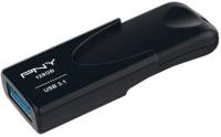 Подробнее о PNY Attache 4 128GB Black USB 3.1 FD128ATT431KK-EF