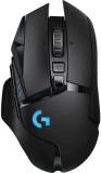 Подробнее о Logitech G502 Lightspeed Wireless Gaming Black 910-005567