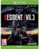 Подробнее о Resident Evil 3 XBox One