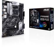 Подробнее о ASUS PRIME B550-PLUS