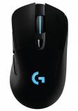 Подробнее о Logitech G703 Lightspeed HERO Gaming Black 910-005640