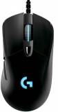 Подробнее о Logitech G403 Hero Black USB 910-005632