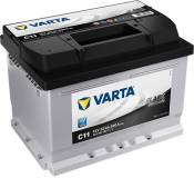 Подробнее о Varta Black Dynamic 53Ah-12v R 553401050