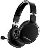 Подробнее о SteelSeries Arctis 1 Wireless (61512) Black