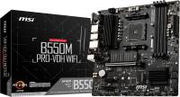 Подробнее о MSI B550M Pro-VDH WiFi