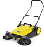 Подробнее о Karcher S 6 Twin 1.766-460.0