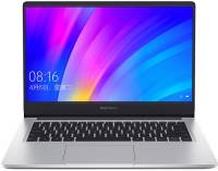 Ноутбук Xiaomi RedmiBook 14 i7 10th 16/512Gb/MX250 Silver JYU4268CN