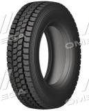 Подробнее о Supercargo SC229D 215/75 R17.5 127/124M