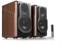 Подробнее о Edifier S2000MKIII Brown 2.0 130W Bluetooth Hi-Res