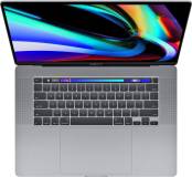 Подробнее о Apple MacBook Pro 16 Retina 2019 Space Grey Z0XZ006CR