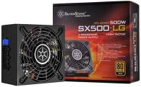 Подробнее о Silverstone SX500-LG (SST-SX500-LG) 500