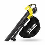 Подробнее о Karcher BLV 18-200 Battery (