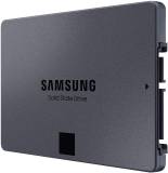 Подробнее о Samsung 870 QVO 1TB 4bit MLC MZ-77Q1T0BW