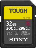 Подробнее о Sony Tough G Series SDHC 32GB SF-G32T