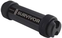 Подробнее о Corsair Survivor Stealth 1TB Black USB 3.0 CMFSS3B-1TB