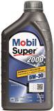 Подробнее о Exxon Mobil Mobil Super 2000 X1 5W-30 Mobil Super 2000 X1 5W-30 1л