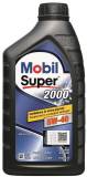 Подробнее о Exxon Mobil Mobil Super 2000 x3 5W-40 Mobil Super 2000 x3 5W-40 1л