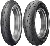 Подробнее о Dunlop Elite 4 250/40 R18 81V