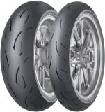 Подробнее о Dunlop SX GP Racer D212 Endurance 190/55 R17 75W