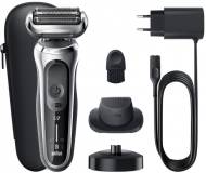Подробнее о Braun Series 7 70-S4200cs SILVER / BLACK