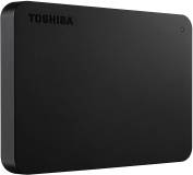 Подробнее о Toshiba Canvio Basics 320GB Black USB 3.0 HDTB403EK3AA