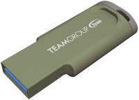 Подробнее о Team C201 64GB Green USB 3.2 TC201364GG01