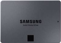 Подробнее о Samsung 870 QVO 4TB V-NAND 4bit MLC MZ-77Q4T0BW