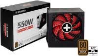 Подробнее о Xilence Performance A+ III (XP550R11) 550W