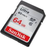 Подробнее о SanDisk Ultra SDXC 32GB SDSDUNR-032G-GN6IN
