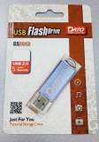Подробнее о Dato DS7012 8GB Blue USB 2.0 DS7012BL-08G