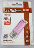 Подробнее о Dato DS7012 8GB Pink USB 2.0 DS7012P-08G