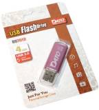 Подробнее о Dato DS7012 4GB Pink USB 2.0 DS7012P-04G